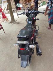 BAJAJ DISCOVER 150